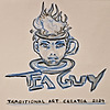 Tea-head's avatar