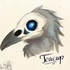 TeacupTheMagpie's avatar