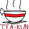 Teakun's avatar