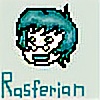 Teal-Rasferian's avatar