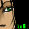 teallieh's avatar