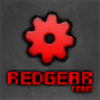 TEAM-REDGEAR's avatar