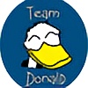TeamDonald's avatar