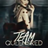 TeamQueensRed's avatar