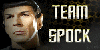 TeamSpock's avatar