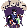 TeamTwistedToons's avatar
