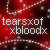 tearsxofxbloodx's avatar