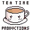 TeaTimeProductions's avatar