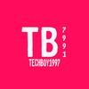 Techboy1997's avatar