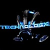 Technologx's avatar