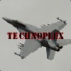 Technoplex's avatar
