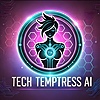 TechTemptressAI's avatar