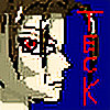 Teck345's avatar