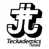 Teck8's avatar