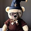 TeddyBearMystic's avatar