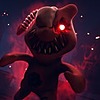 TeddyEscapesFan303's avatar