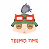 TeemosFeet's avatar