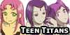 Teen-Titan-Yuri's avatar