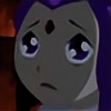 Teen-Titans-Raven's avatar
