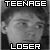 TeenageLoser's avatar