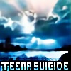 TeenaMFSuicide's avatar