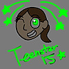 Teenstar122's avatar