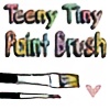 TeenyTinyPaintBrush's avatar