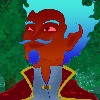Tegian's avatar