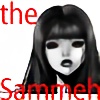 Teh-Sammeh's avatar