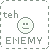 tehEnemy's avatar