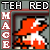 TehRedMage's avatar