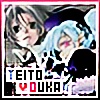Teito-x-Ouka's avatar