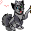 Tekami-wolf's avatar