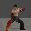 TekkenGodFist23's avatar