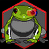 Tekkfrog's avatar