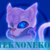 TeknoNeko13's avatar
