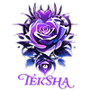 Teksha-art's avatar