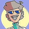 telepathic-melon's avatar