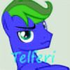 Telferi's avatar