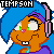 Tempson's avatar