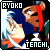 Tenchi-x-Ryoko-Club's avatar