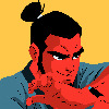 Tenguki's avatar