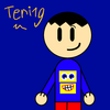 Teni19LogoEditingFan's avatar