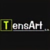 TensDigitalArt's avatar