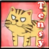 Tensy-chan's avatar