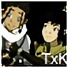 Teo-x-Katara's avatar