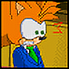 Terry-The-Hedgehog's avatar