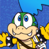 Ultramarine Magmell - Clean Wallpaper 4K by TerryKoopa on DeviantArt