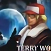 Terrywolfcr's avatar