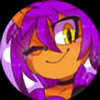 Tessaiyasongbird's avatar